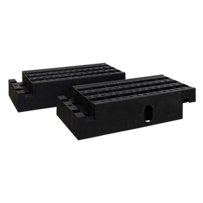 Modular Car Ramp 4 Tonne