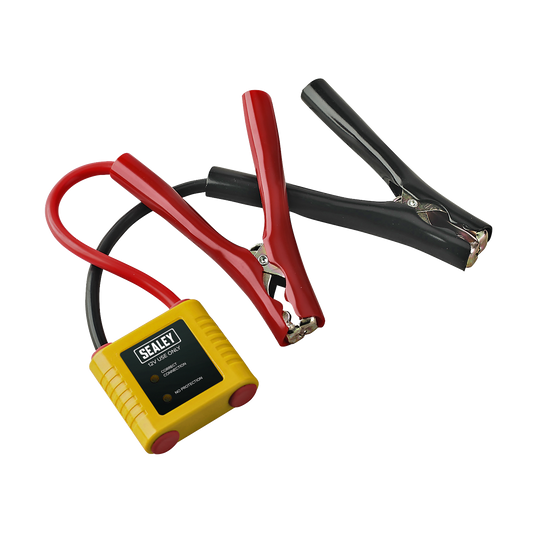 12V Auto Electronics Protection Device