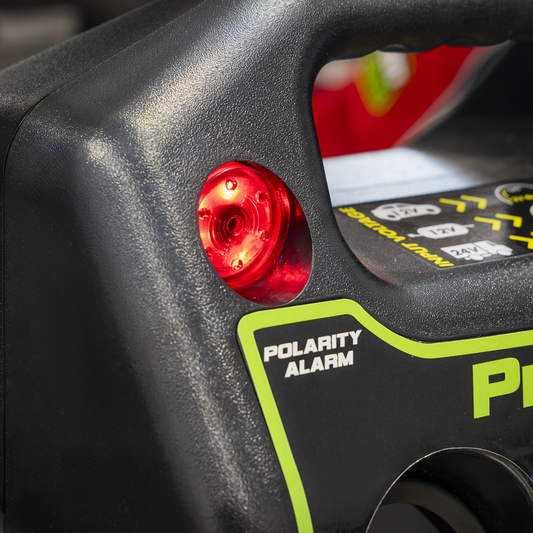 12/24V Premier RoadStart® Jump Starter