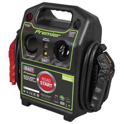 12/24V Premier RoadStart® Jump Starter