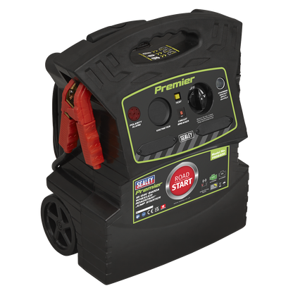 12/24V Premier RoadStart® Jump Starter