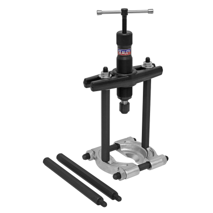 Hydraulic Bearing Separator/Puller Set 8pc