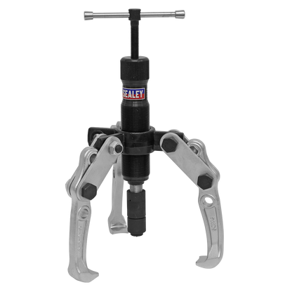 Hydraulic Puller Set 19pc