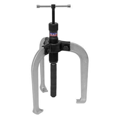Hydraulic Puller Set 25pc