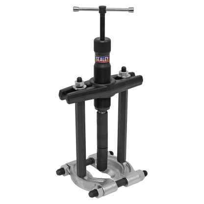 Hydraulic Puller Set 25pc