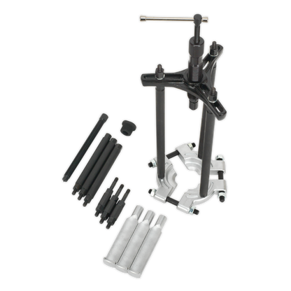 Hydraulic Bearing Separator/Puller