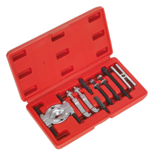 Mini Bearing Separator Set 9pc