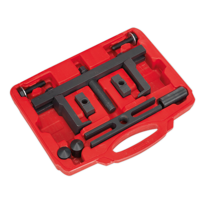 Crankshaft Pulley Removal Tool Set 12pc