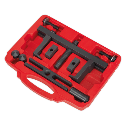 Crankshaft Pulley Removal Tool Set 12pc