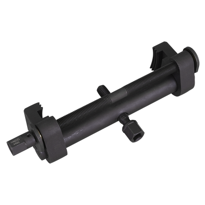 Ribbed Auxiliary Drive Belt Pulley Puller