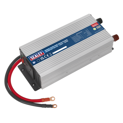 Pure Sine Wave Power Inverter 12V