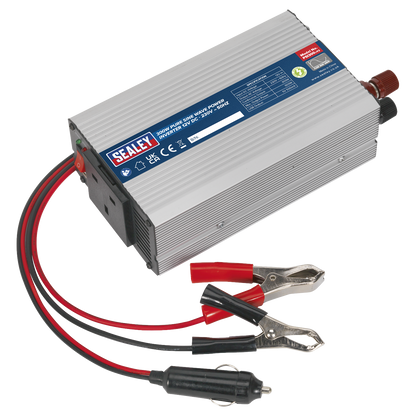 Pure Sine Wave Power Inverter 12V