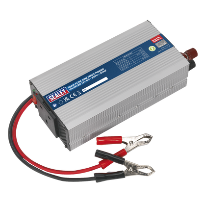 Pure Sine Wave Power Inverter 12V