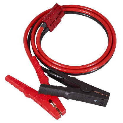 12/24V Emergency Heavy-Duty Jump Starter 1000hp Start