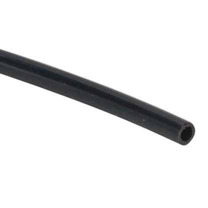 John Guest® Speedfit® Polyethylene Tubing 6mm x 100m - Black