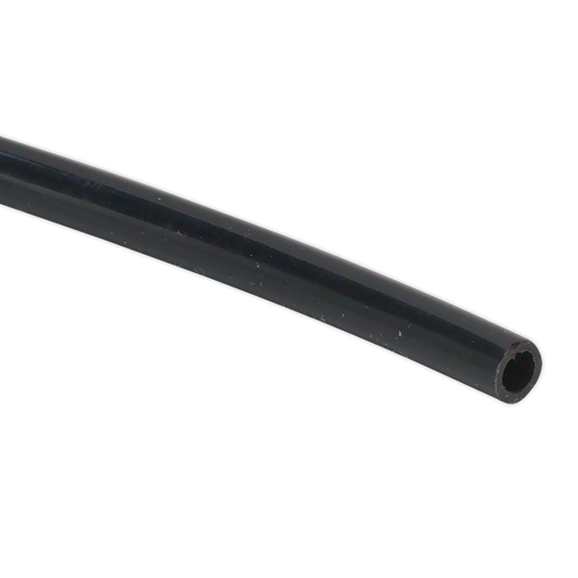 John Guest® Speedfit® Polyethylene Tubing 6mm x 100m - Black