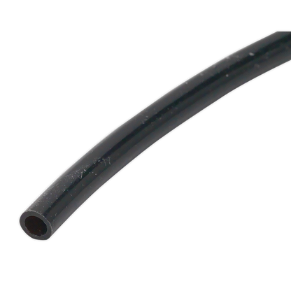 John Guest® Speedfit® Polyethylene Tubing 6mm x 100m - Black