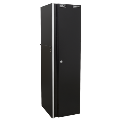 Premier™ Heavy-Duty Hang-On Locker 3 Drawer