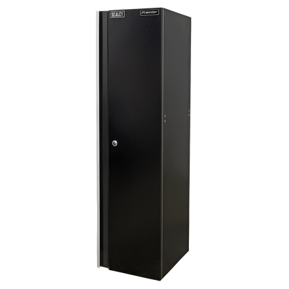 Premier™ Heavy-Duty Hang-On Locker 3 Drawer