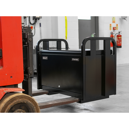 Premier™ Heavy-Duty Site Box 5 Drawer 915mm