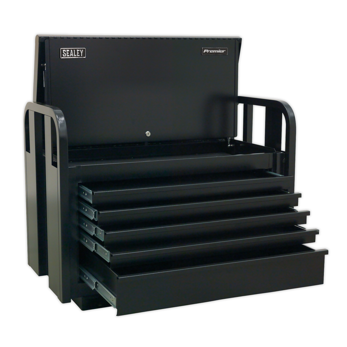 Premier™ Heavy-Duty Site Box 5 Drawer 915mm
