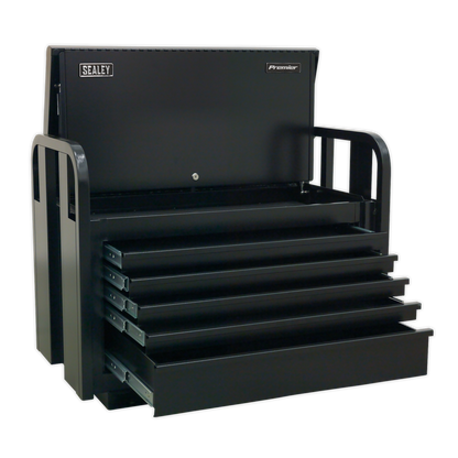 Premier™ Heavy-Duty Site Box 5 Drawer 915mm