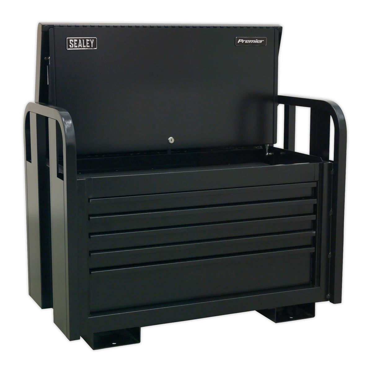 Premier™ Heavy-Duty Site Box 5 Drawer 915mm