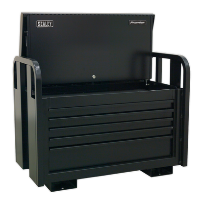 Premier™ Heavy-Duty Site Box 5 Drawer 915mm