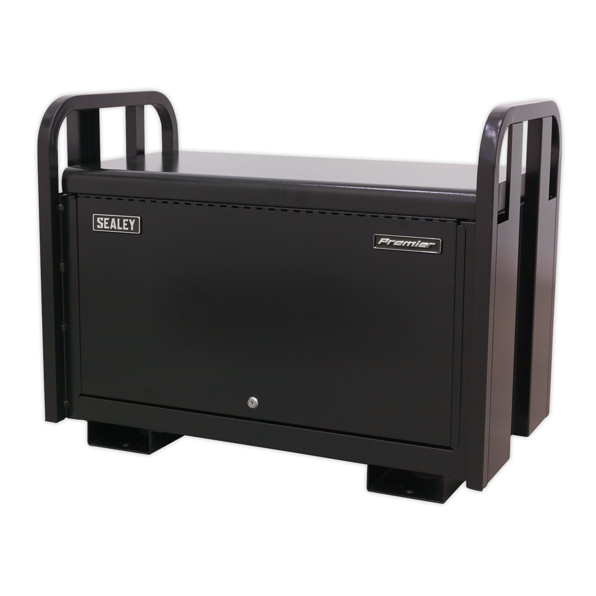 Premier™ Heavy-Duty Site Box 5 Drawer 915mm
