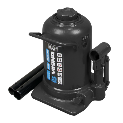 Viking Telescopic Bottle Jack
