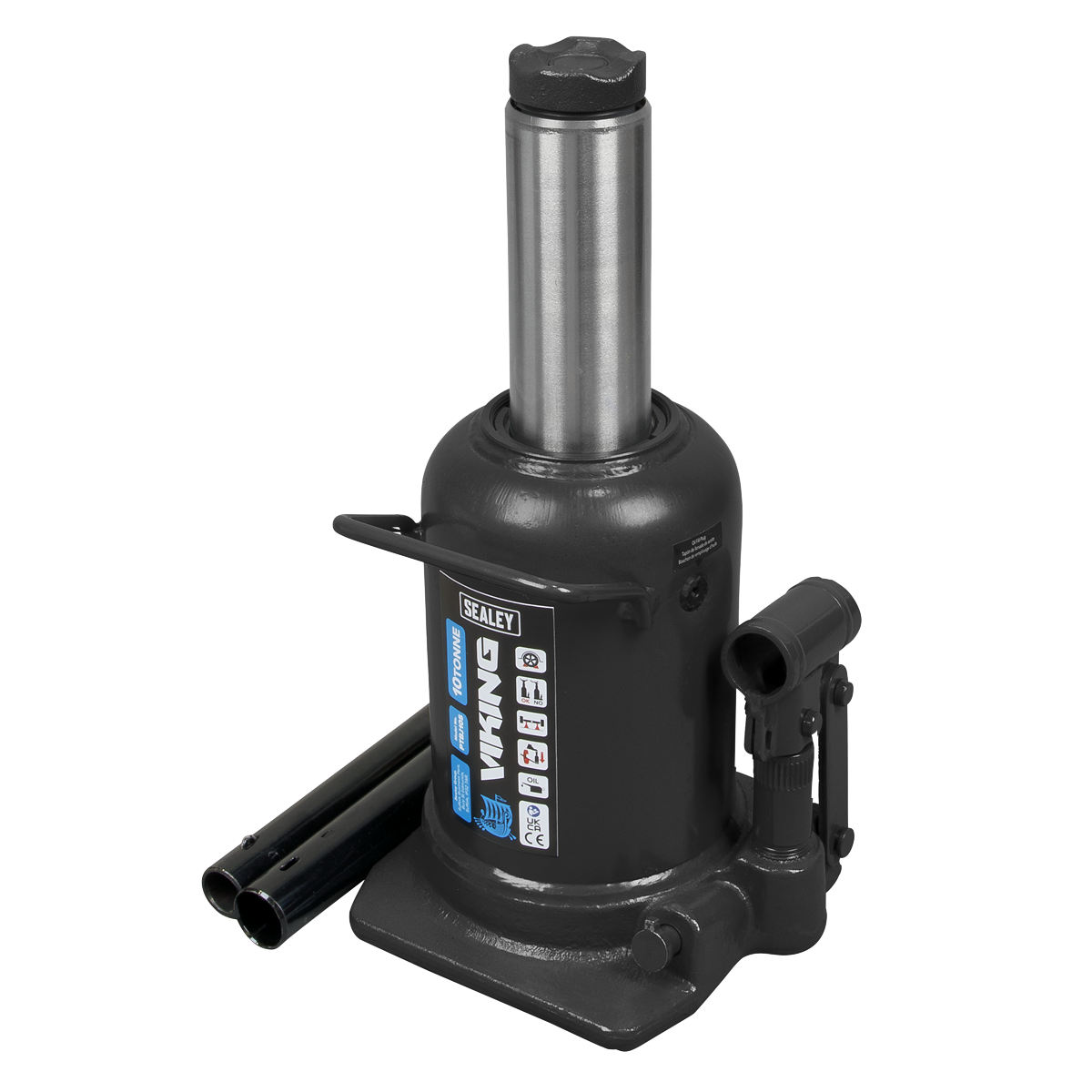 Viking Telescopic Bottle Jack