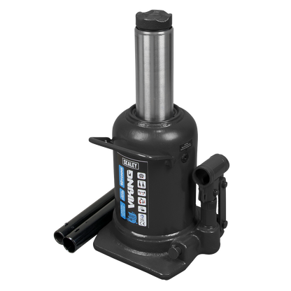 Viking Telescopic Bottle Jack