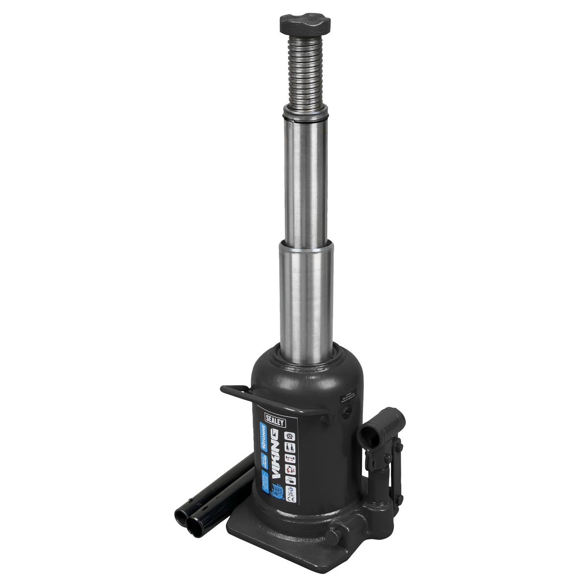 Viking Telescopic Bottle Jack