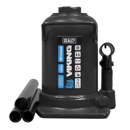 Viking Telescopic Bottle Jack