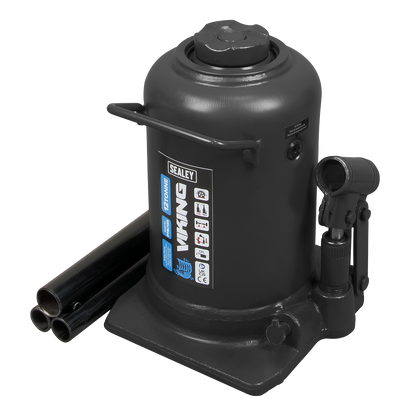 Viking Telescopic Bottle Jack