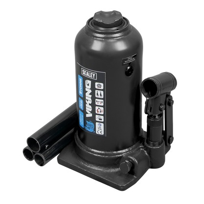 Viking Telescopic Bottle Jack