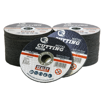 Cutting Disc 22mm Bore