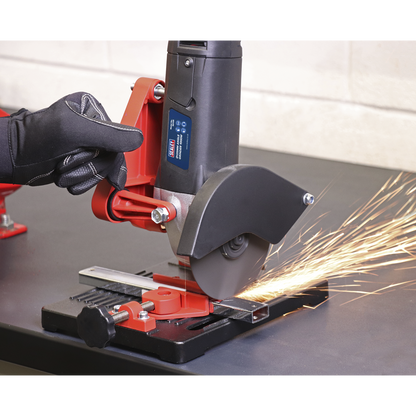 Cutting Disc 22mm Bore