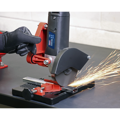 Cutting Disc 10mm Bore