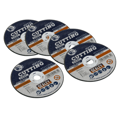 Cutting Disc 10mm Bore