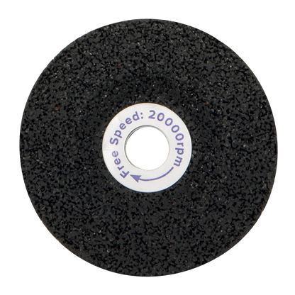 58 x 4mm Grinding Disc 9.5mm Bore