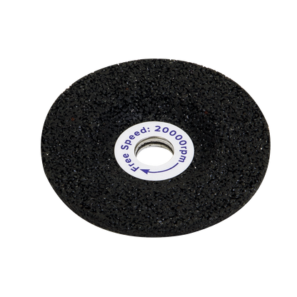 58 x 4mm Grinding Disc 9.5mm Bore