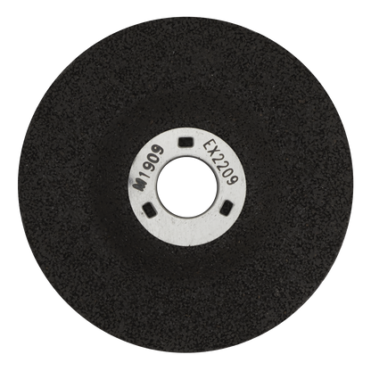 58 x 4mm Grinding Disc 9.5mm Bore