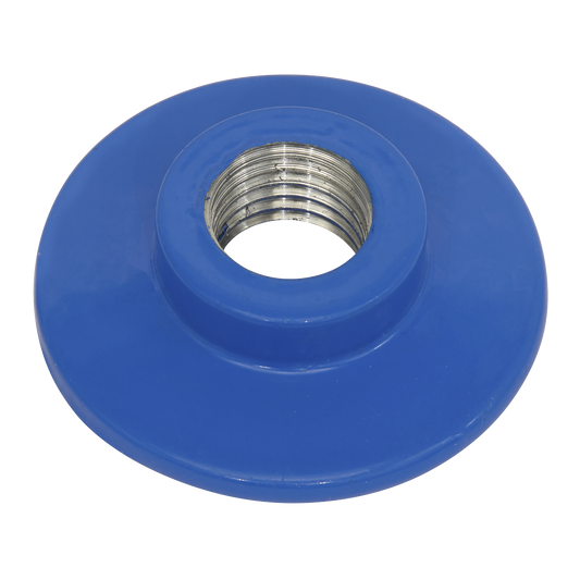 M10 x 1.25mm Lock Nut for PTC/BP3 Backing Pad