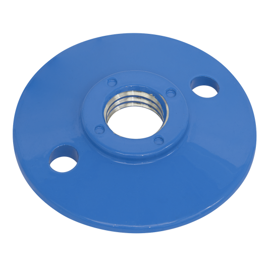 M14 x 2mm Pad Nut for PTC/BP4 Backing Pad