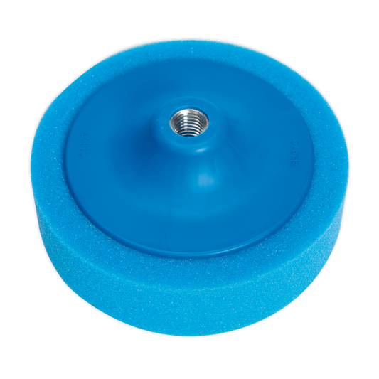 150 x 50mm Buffing & Polishing Foam Head