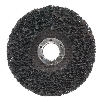 Polycarbide Cup Wheel 115 x 13 x 22mm