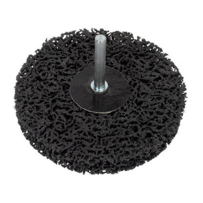 Polycarbide Spindle Wheel 100 x 13 x 6.35mm