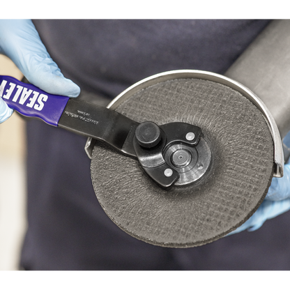 Universal Pin Spanner 10-30mm