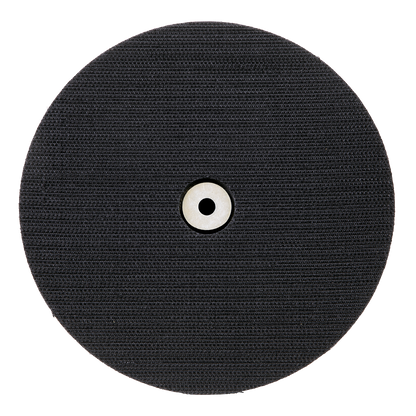150mm Hook-and-Loop Backing Pad M6